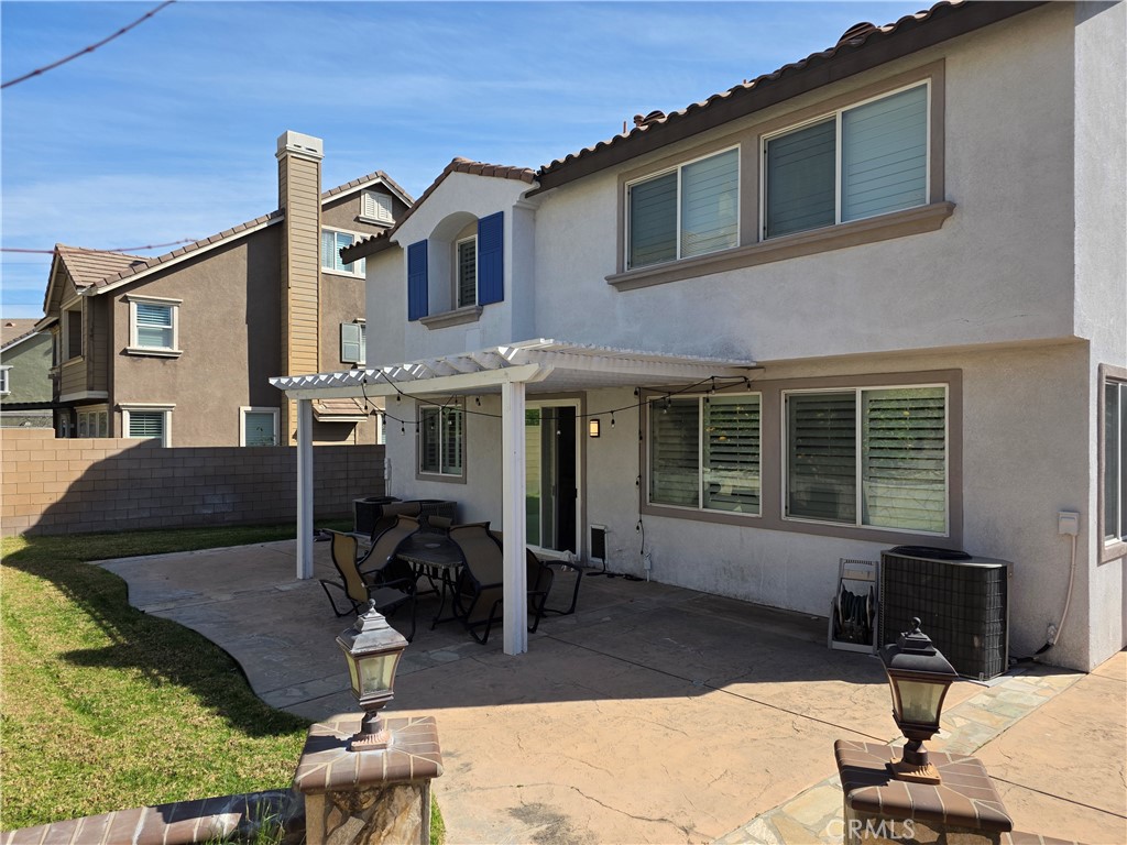 5448 Biella Court Property Photo 25
