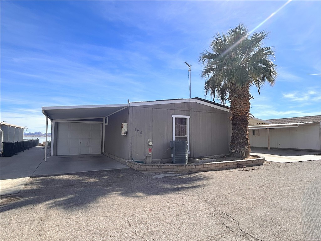 124 Thunderhead Property Photo 1