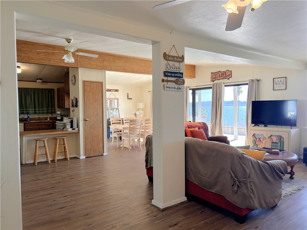 124 Thunderhead Property Photo 5