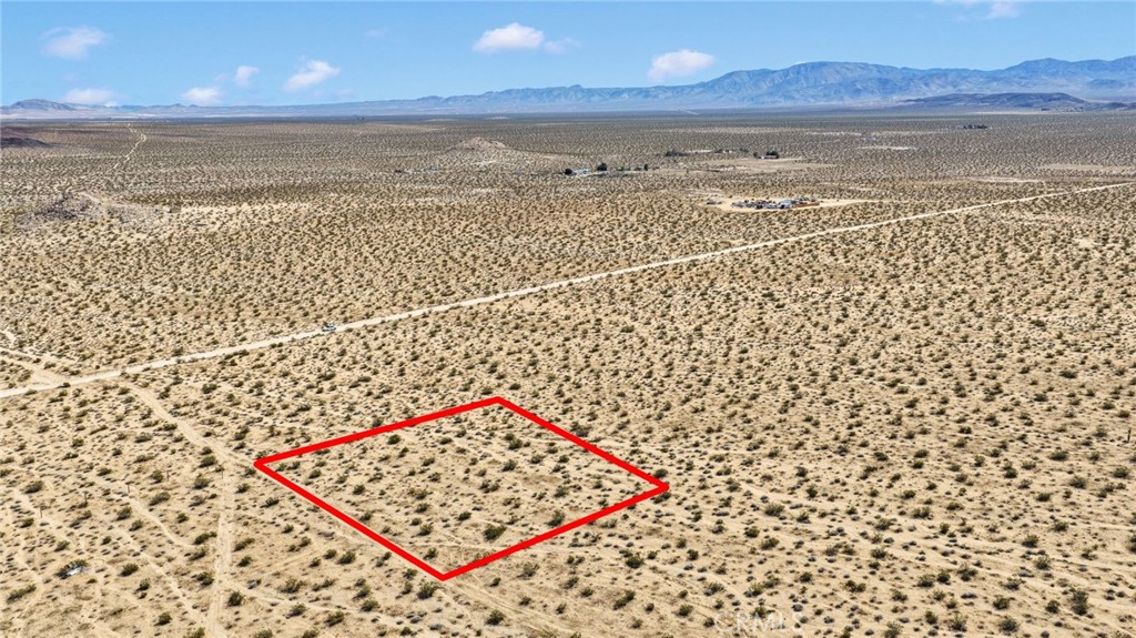 1 Off Green Mine Rock Road Property Photo 1
