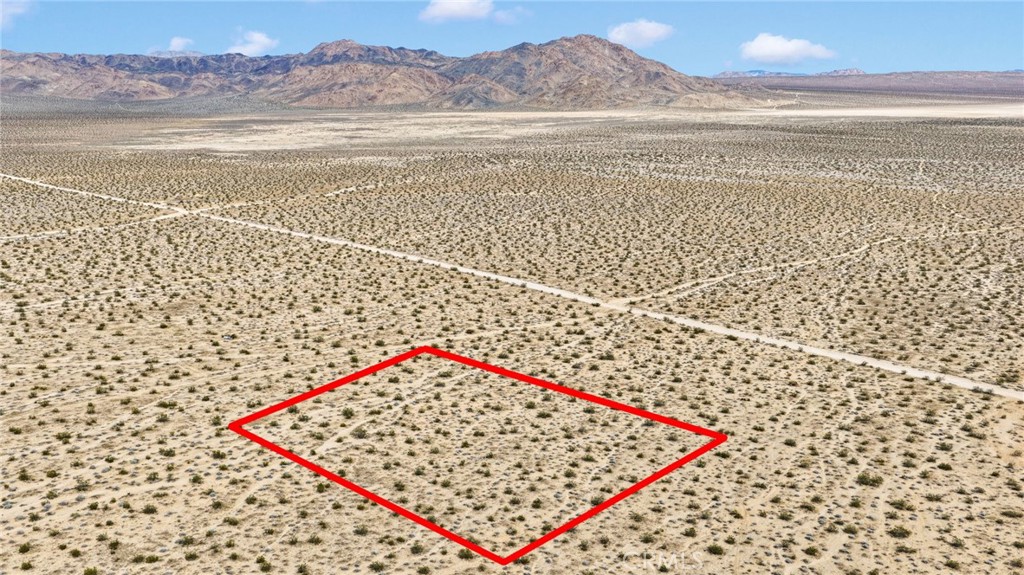 1 Off Green Mine Rock Road Property Photo 2