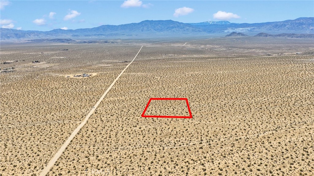 1 Off Green Mine Rock Road Property Photo 3
