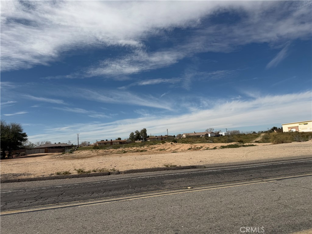 0 Hesperia Road Property Photo 1