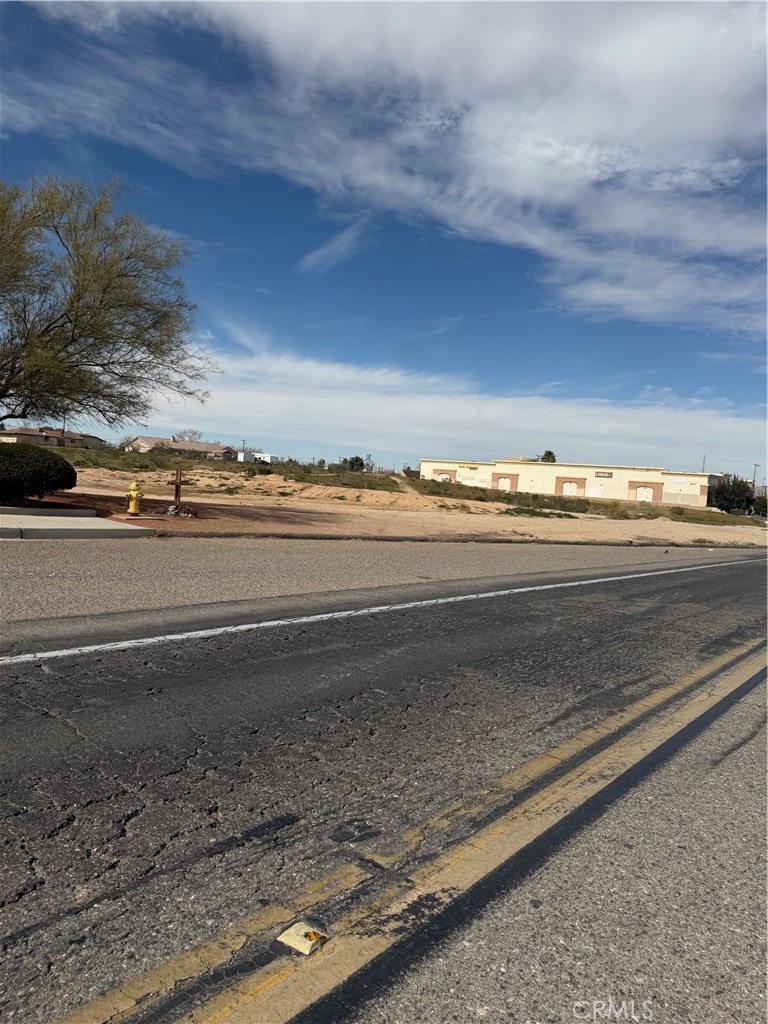 0 Hesperia Road Property Photo 2