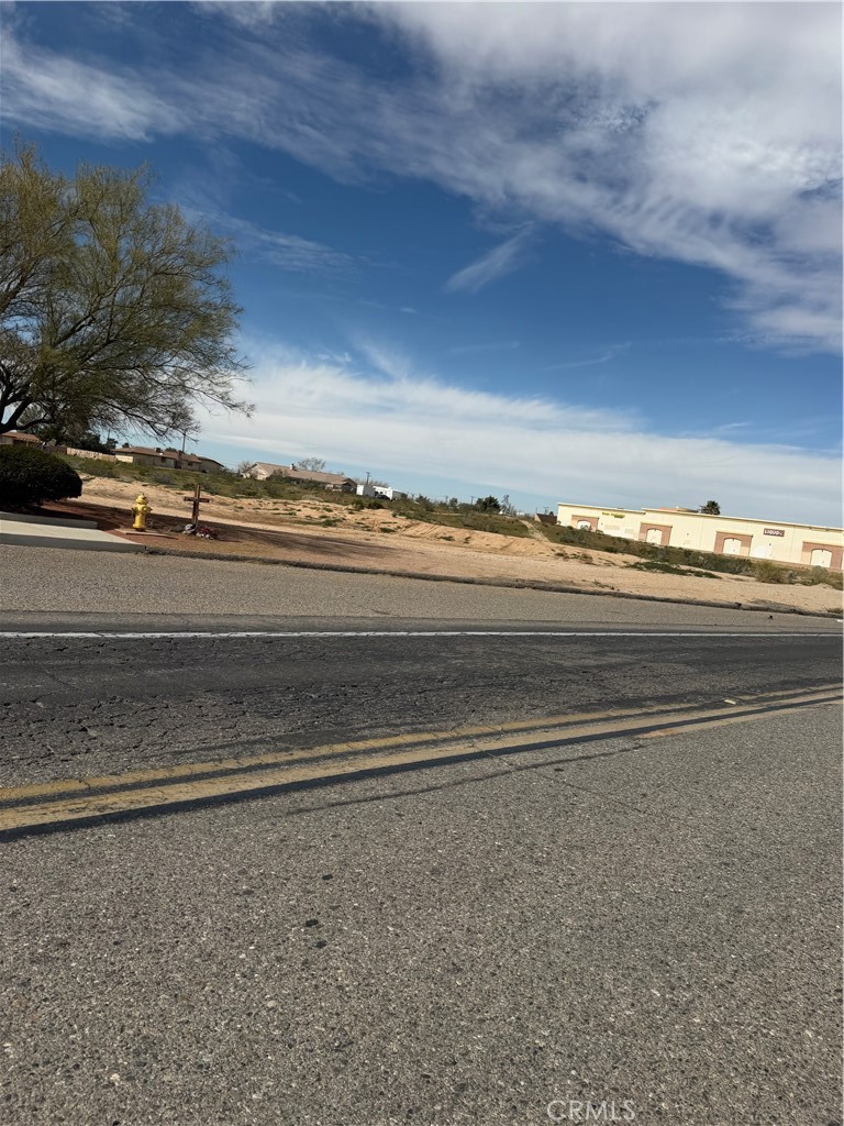 0 Hesperia Road Property Photo 3
