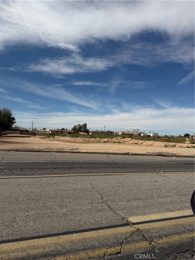 0 Hesperia Road Property Photo 4