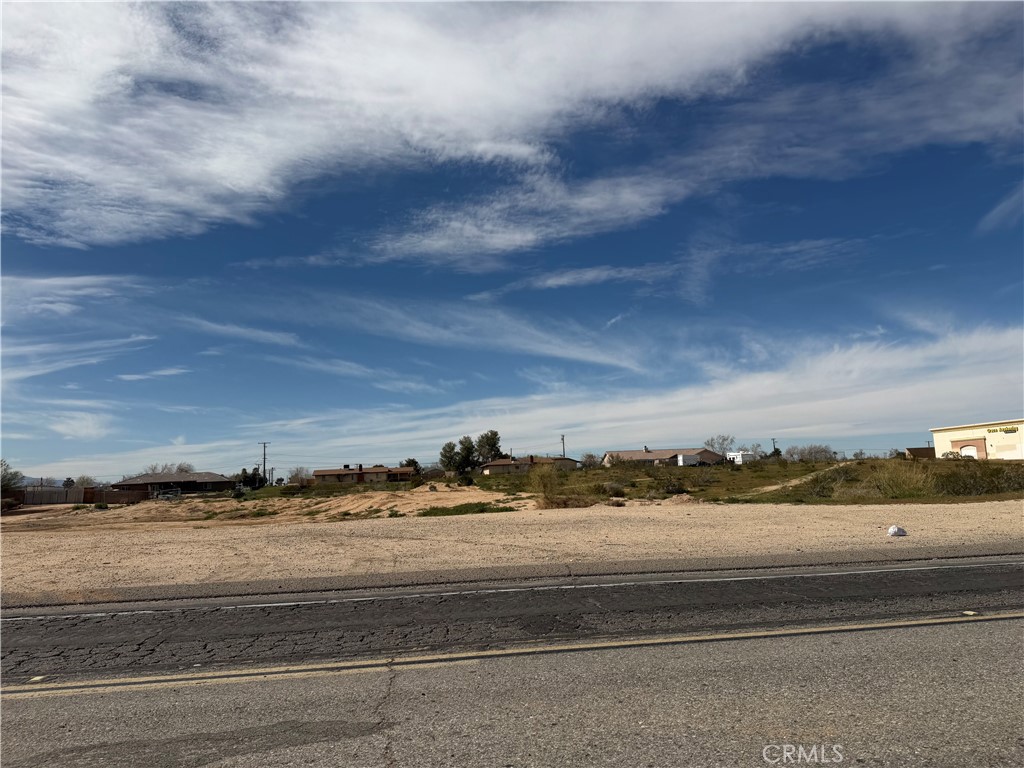 0 Hesperia Road Property Photo 5