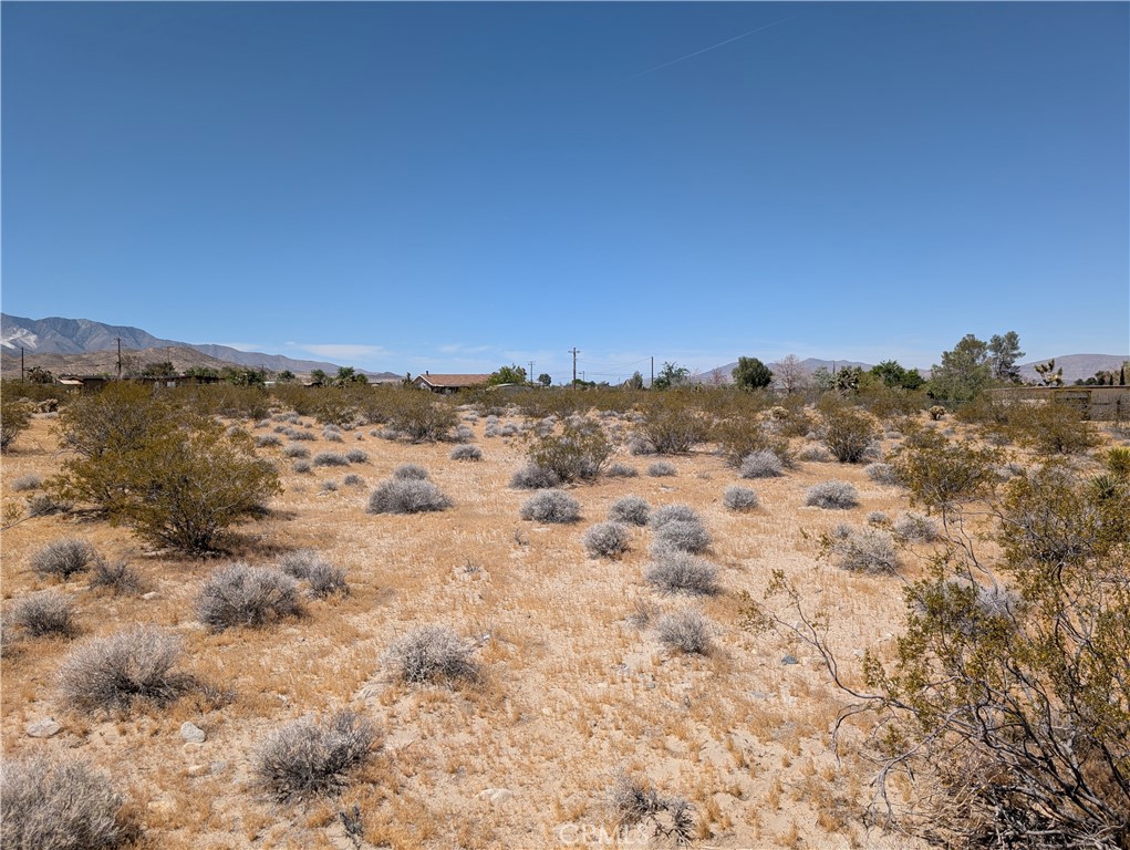 0 Cherokee Parcel #0449-701-04 Trail Property Photo 5