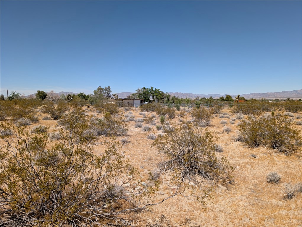 0 Cherokee Parcel #0449-701-04 Trail Property Photo 6