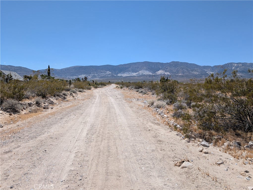0 Cherokee Parcel #0449-701-04 Trail Property Photo 7