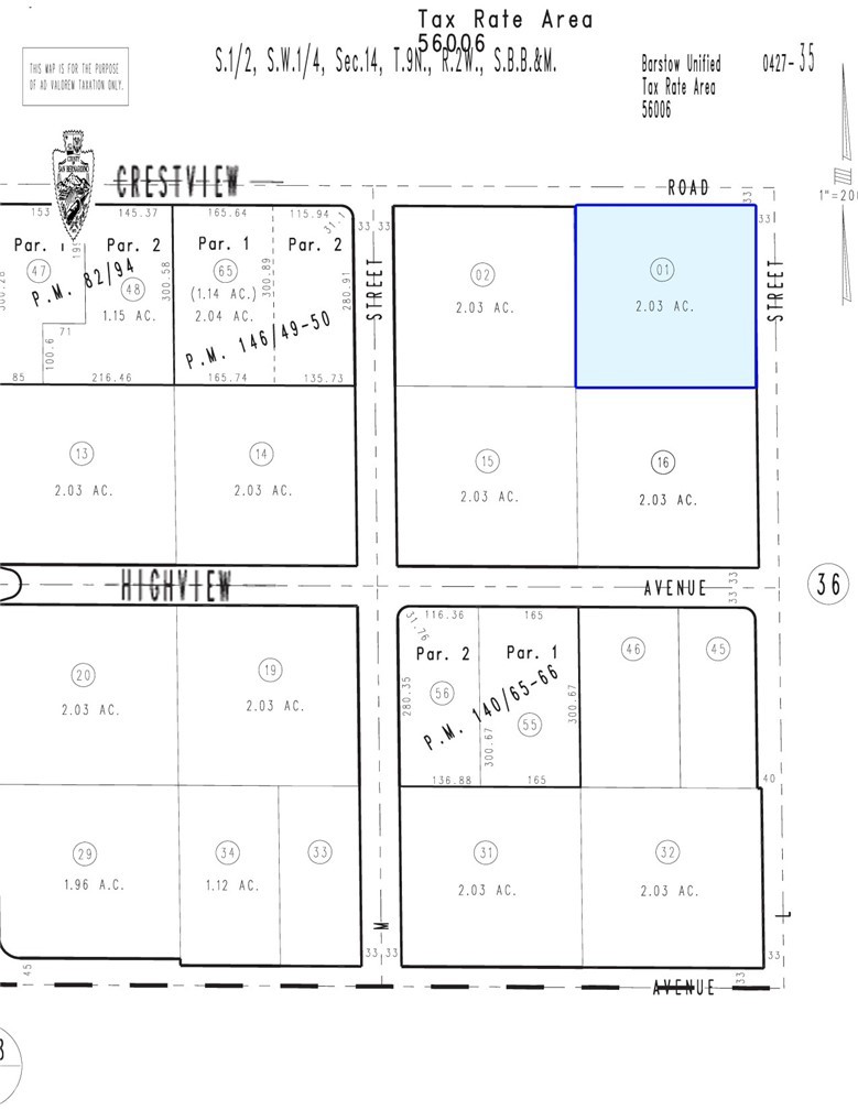 0 Crestview Road Property Photo 4