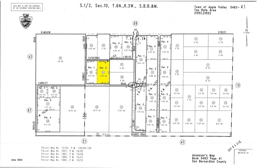 0 Langley Property Photo 1