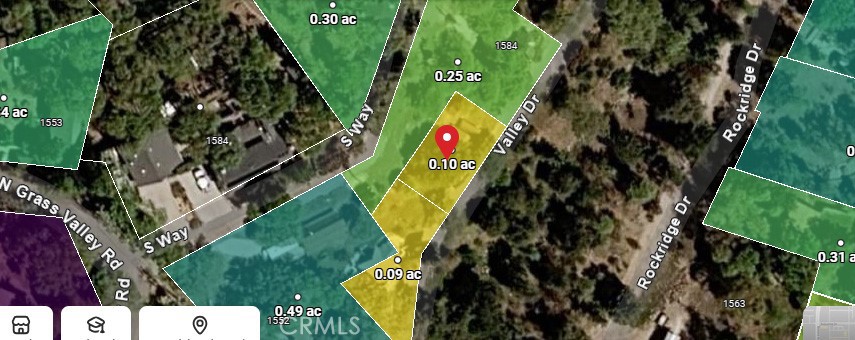 1582 Valley Property Photo 2