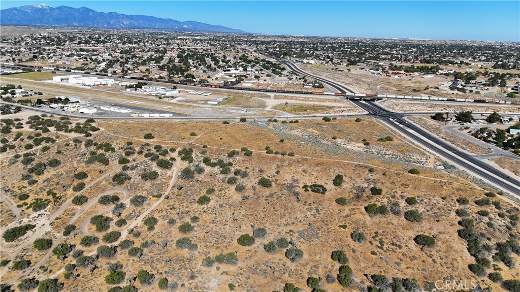 0 Santa Fe Ave & Ranchero Rd Property Photo 4