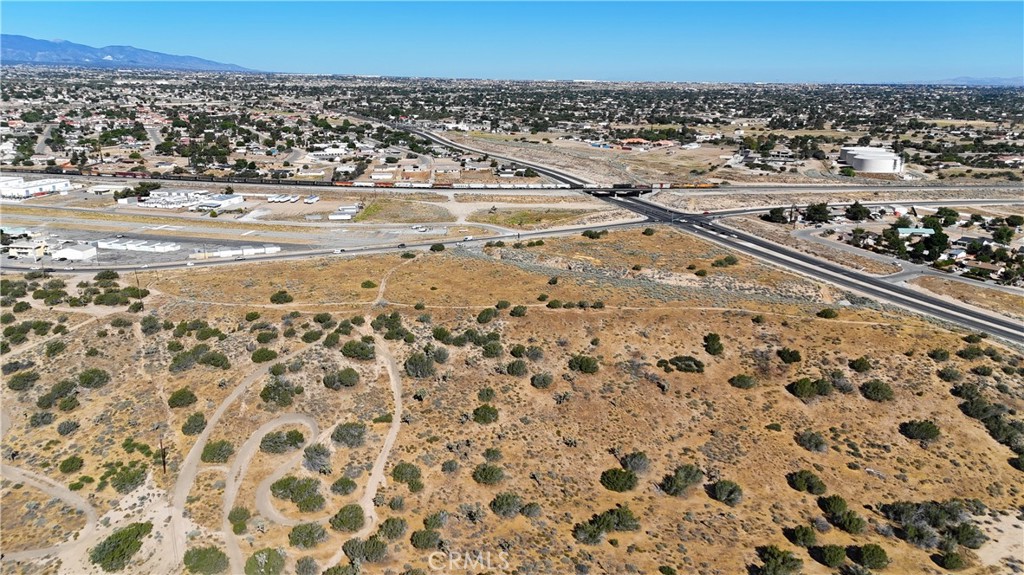 0 Santa Fe Ave & Ranchero Rd Property Photo 5