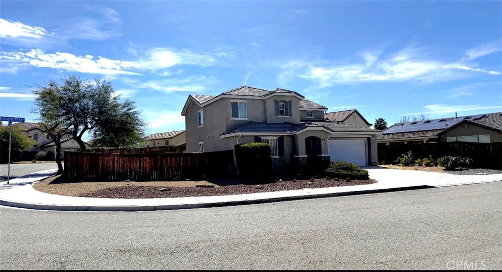 13579 Granite Peak Property Photo 1