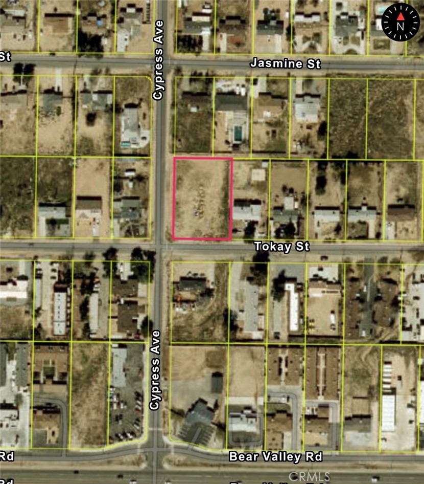 0 Tokay Street Property Photo 4