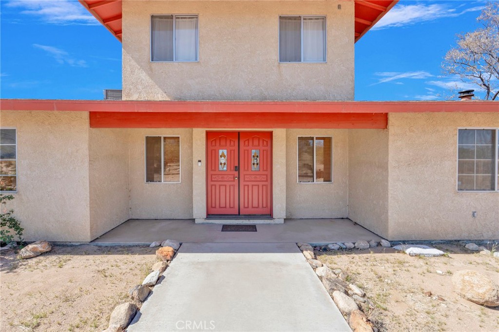 22677 Dexter Property Photo 3