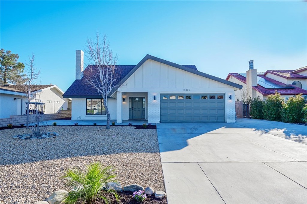13395 Driftwood Drive Property Photo 1