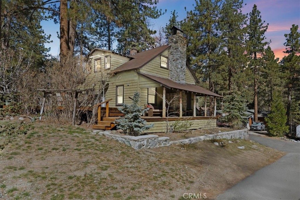 5708 Sycamore Property Photo 1