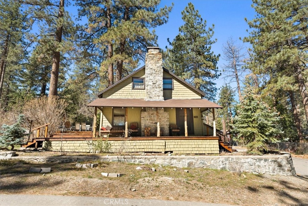 5708 Sycamore Property Photo 2