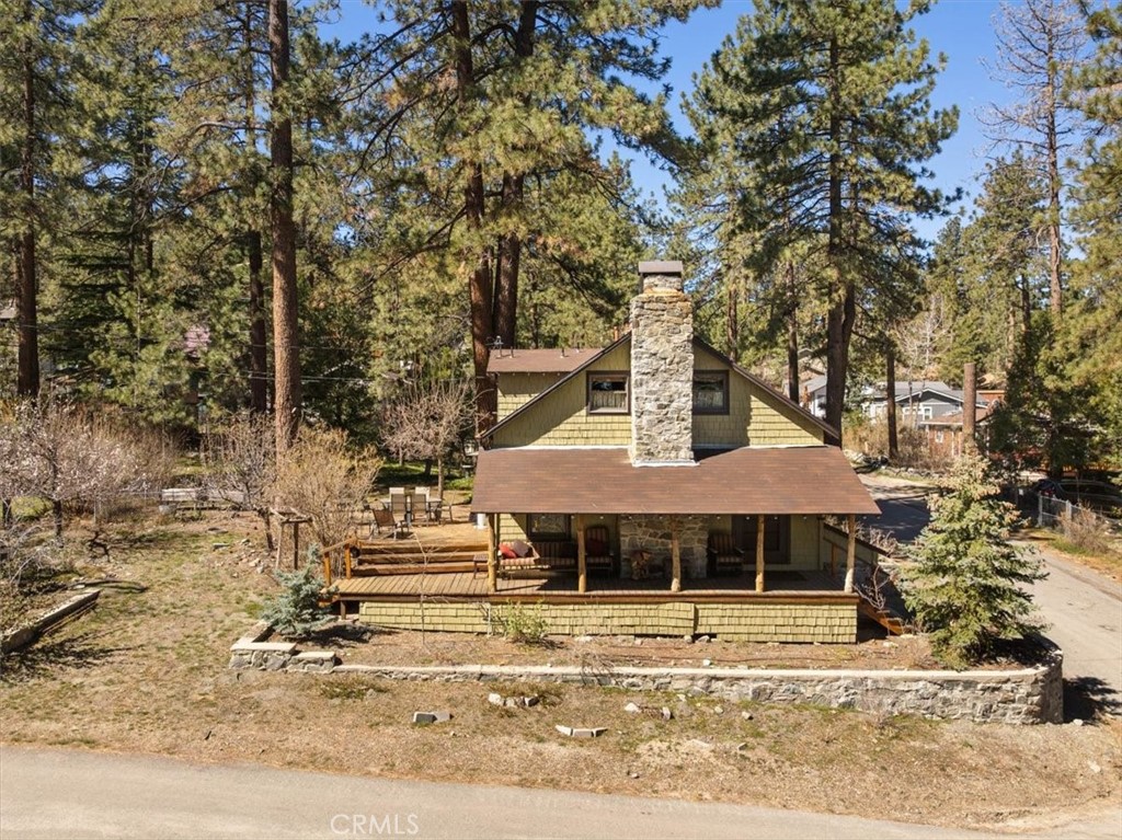 5708 Sycamore Property Photo 3
