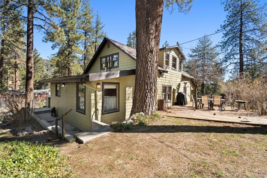 5708 Sycamore Property Photo 4