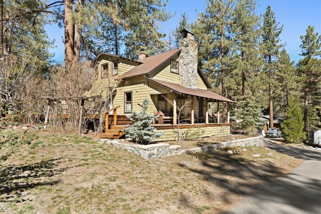 5708 Sycamore Property Photo 5