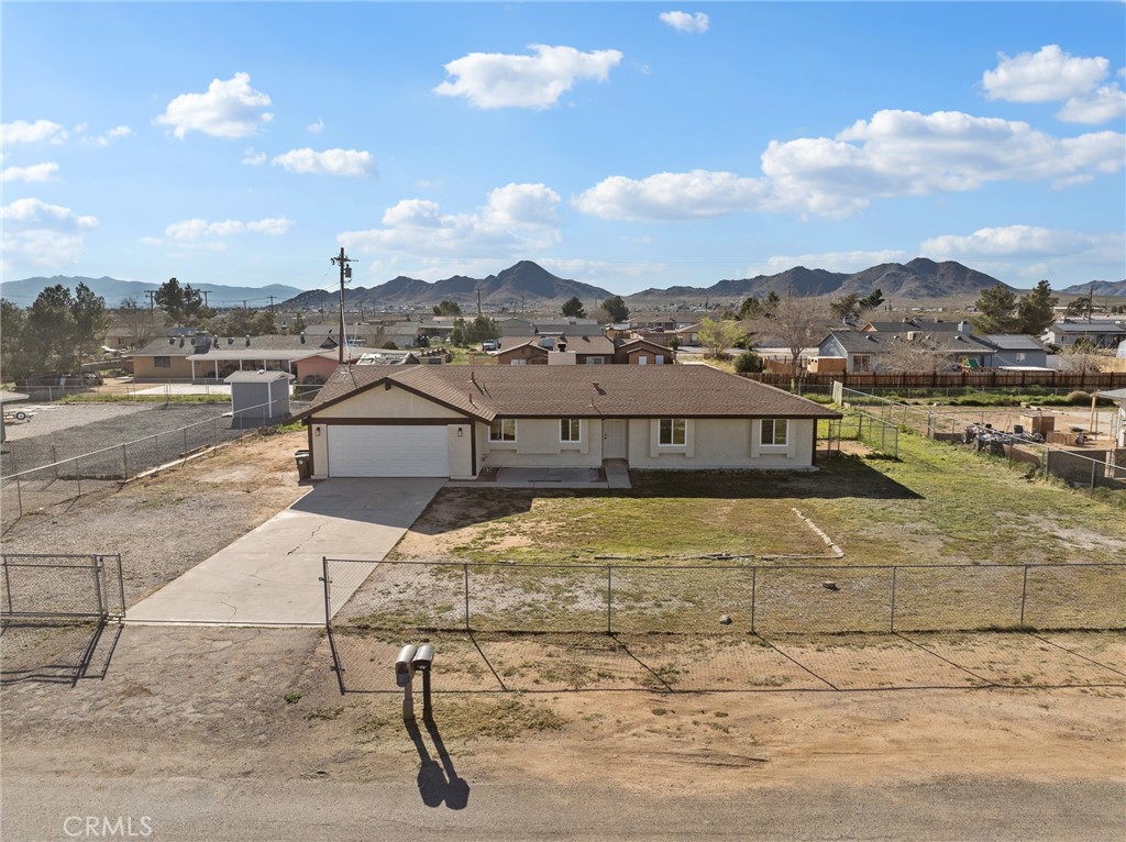 16548 Quinnault Property Photo 1