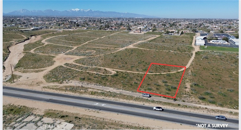 22111 Hesperia Rd Property Photo 1