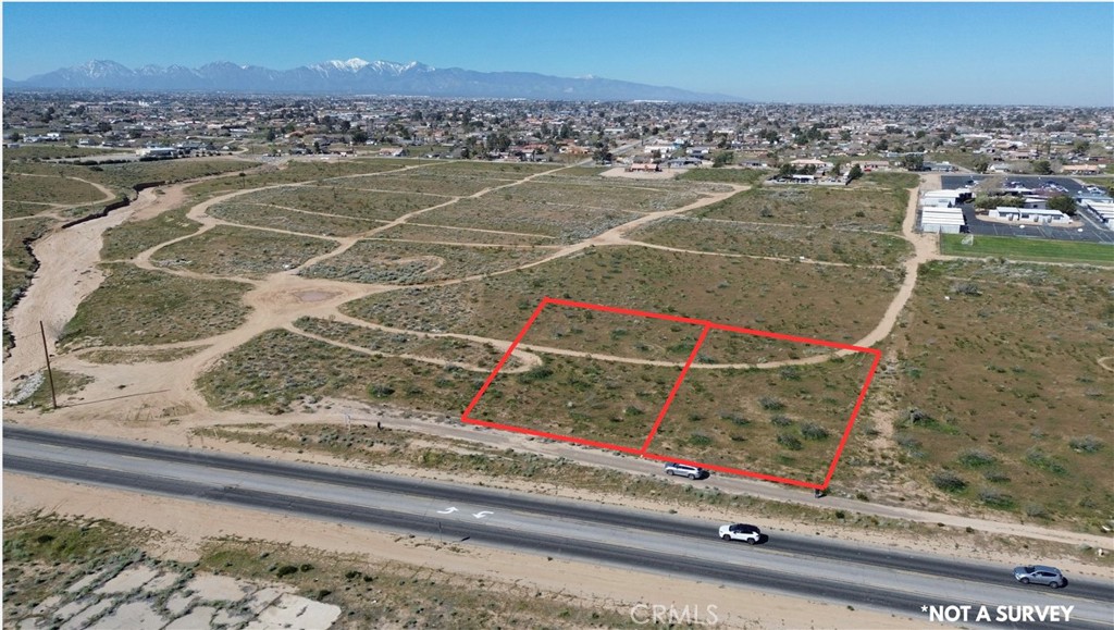 22111 Hesperia Rd Property Photo 3