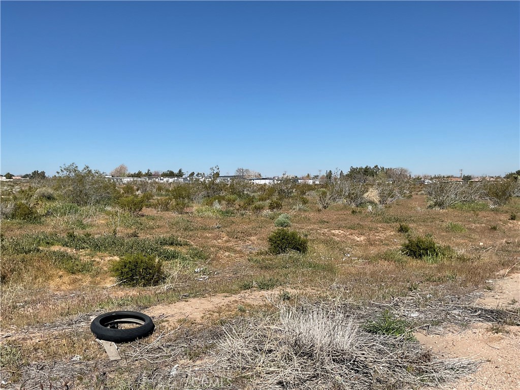 22111 Hesperia Rd Property Photo 7