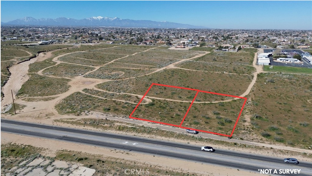 22153 Hesperia Road Property Photo 5