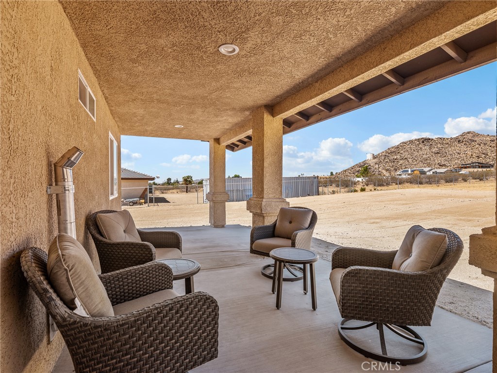 24162 Shoshone Road Property Photo 32