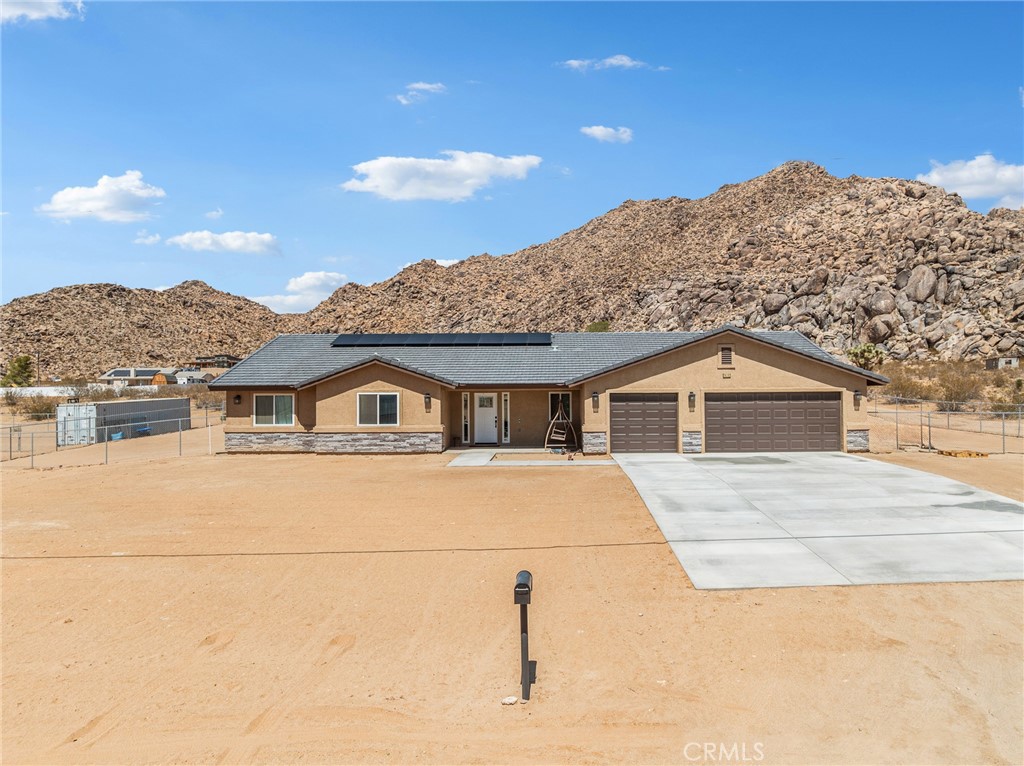 24162 Shoshone Road Property Photo 37