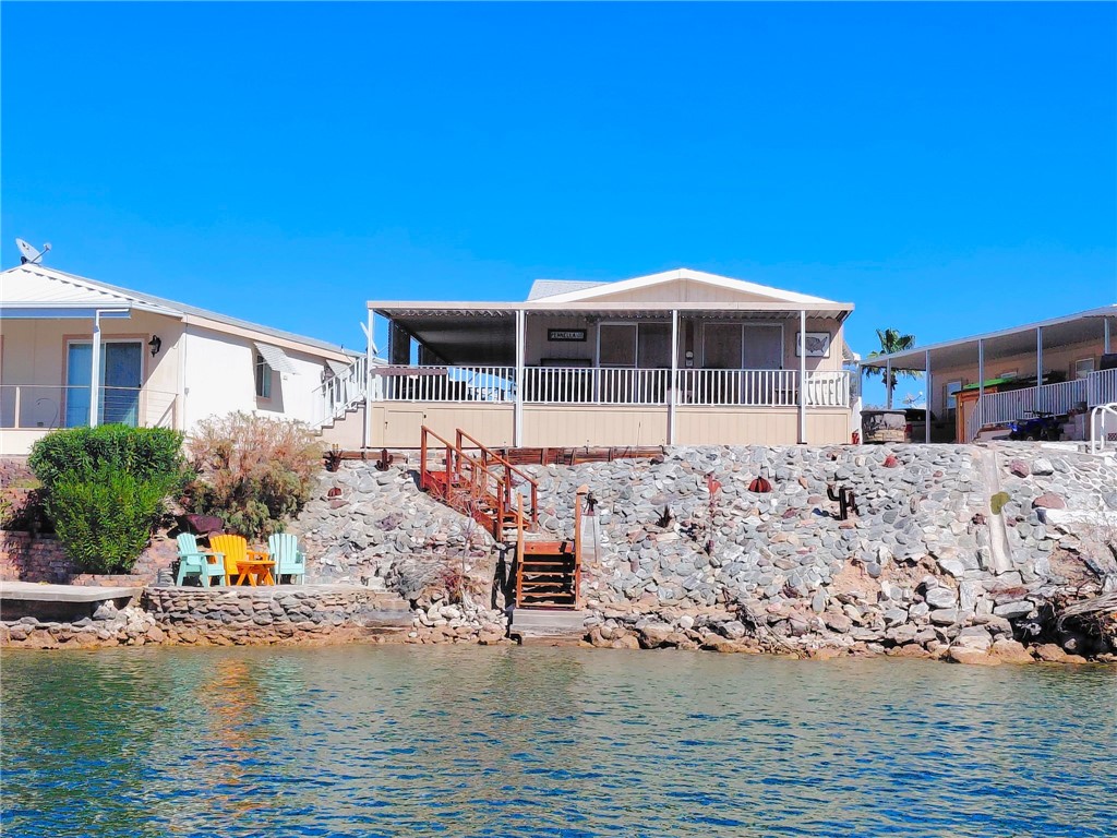 108 Havasu Palms Property Photo 1