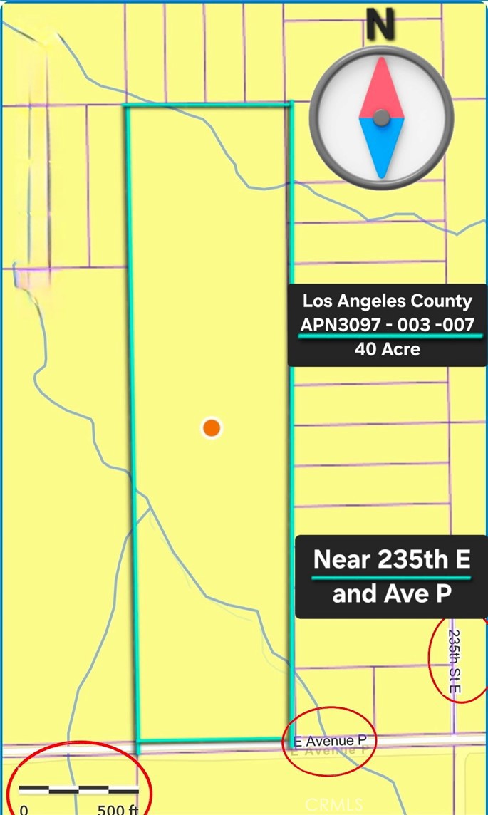 236 Ave P + Near 240th St E. Property Photo 2