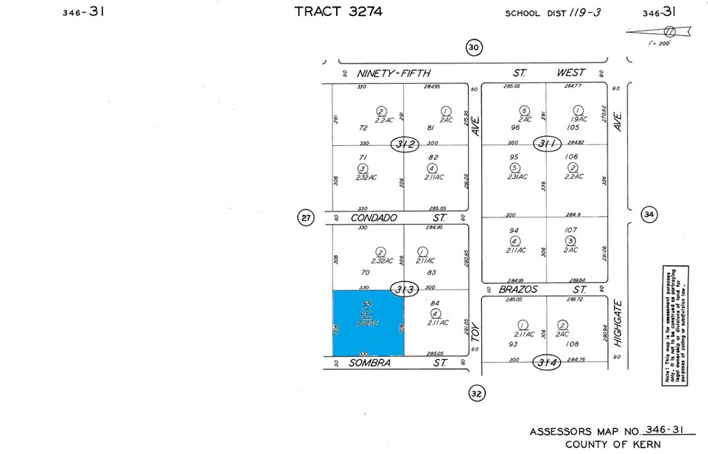 0 Gombra St Property Photo 1