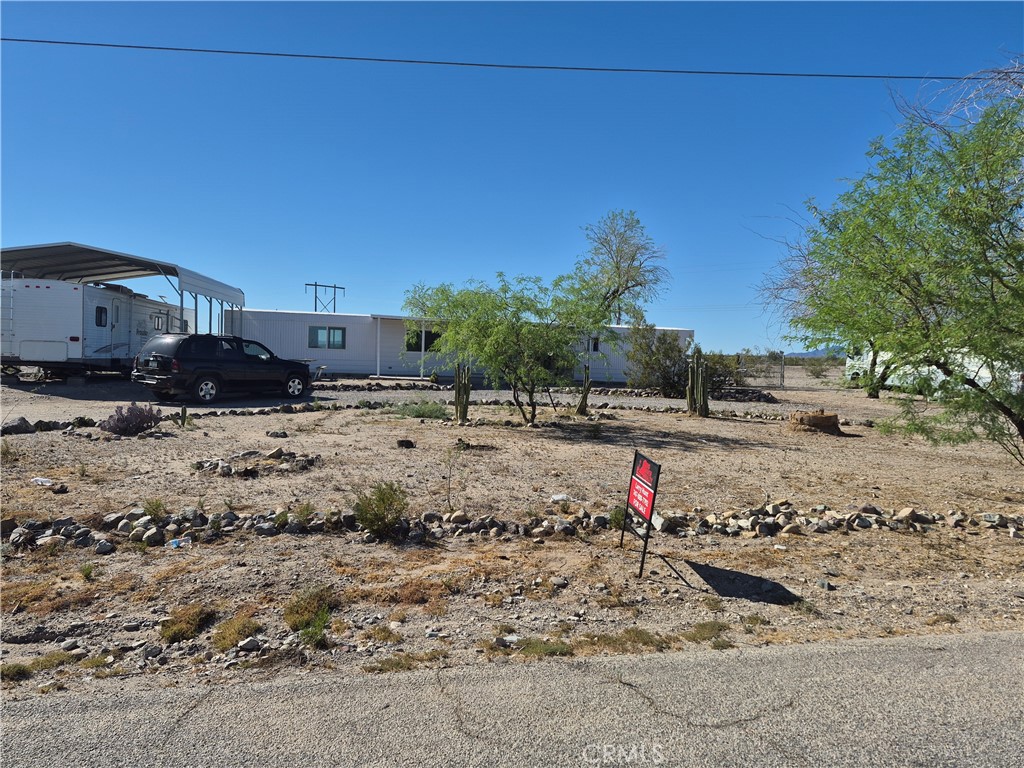 7348 Chocco Road Property Photo 1