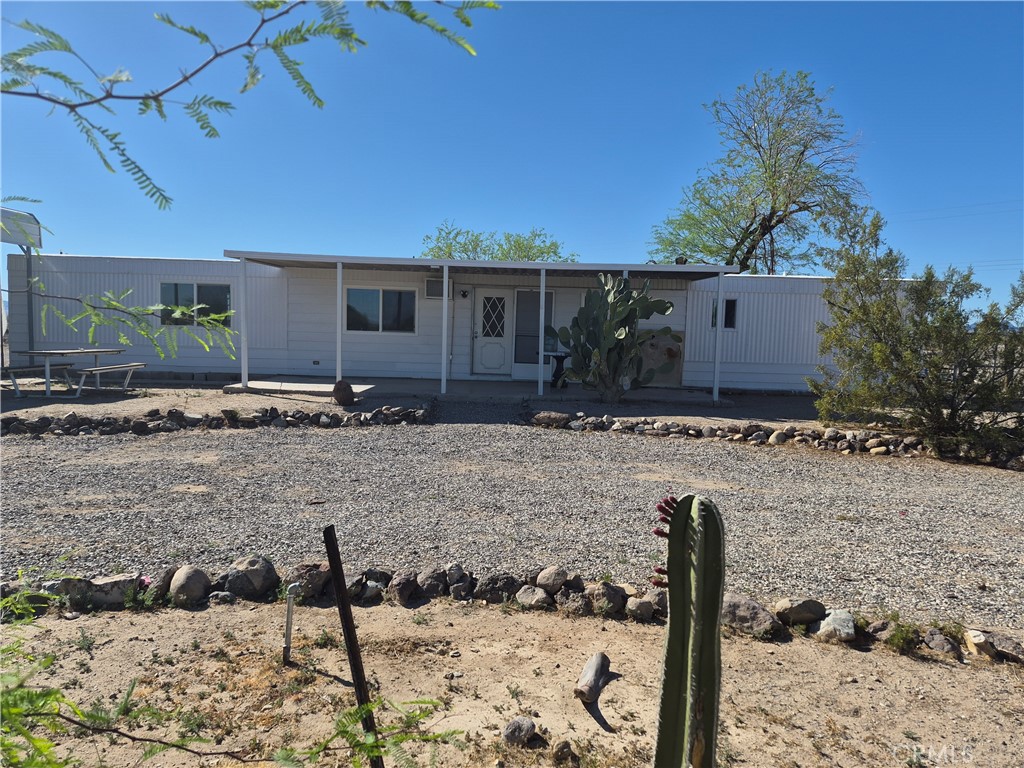 7348 Chocco Road Property Photo 2