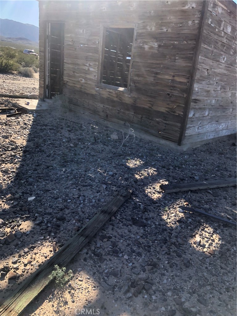 0 29 Palms Hwy/ South St Property Photo 6