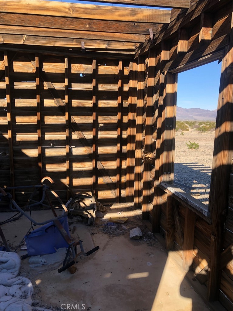 0 29 Palms Hwy/ South St Property Photo 9