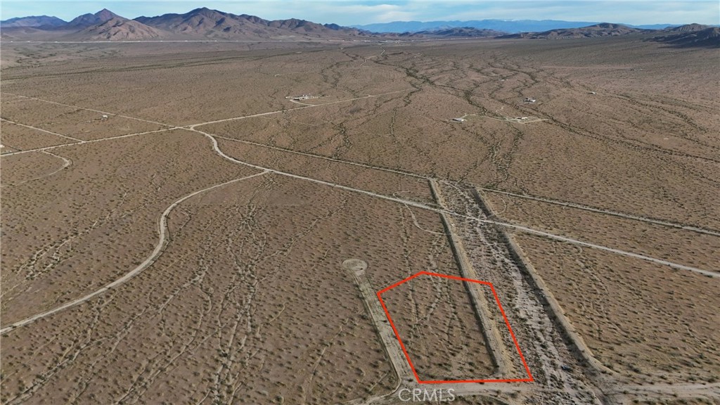 715 Corral Road Property Photo 1