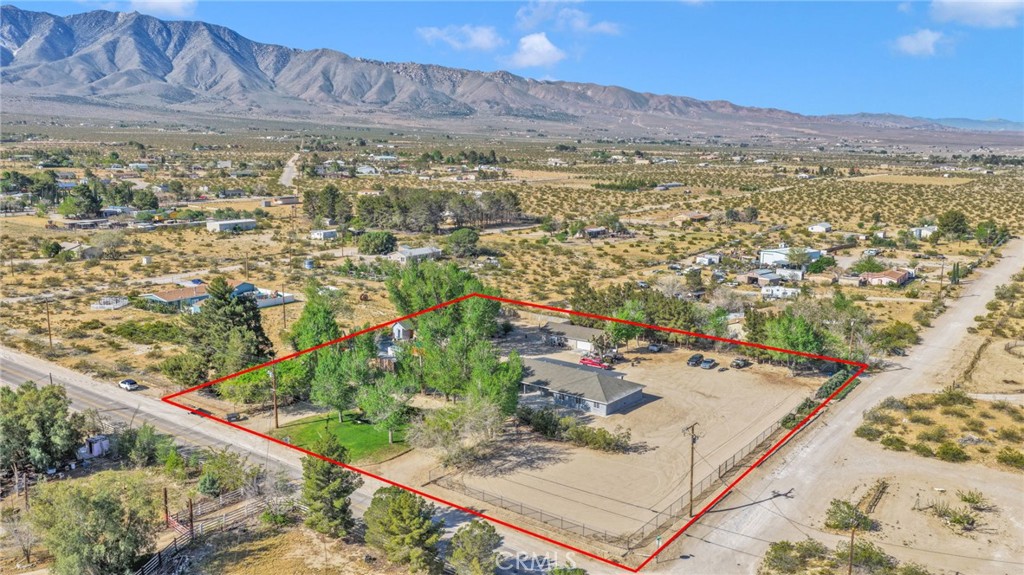 10298 Custer Avenue Property Photo 1