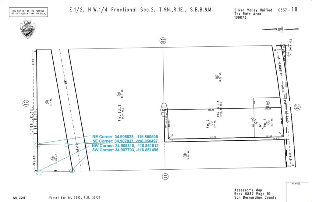 37105 Calico Boulevard Property Photo 4