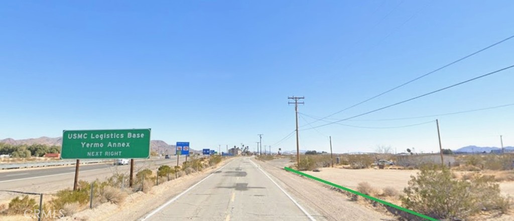 35125 Yermo Road Property Photo 1