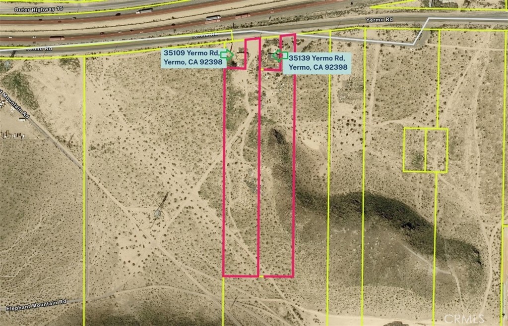 35125 Yermo Road Property Photo 4