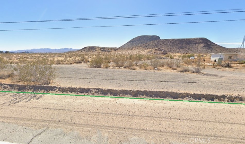 35155 Yermo Road Property Photo 1