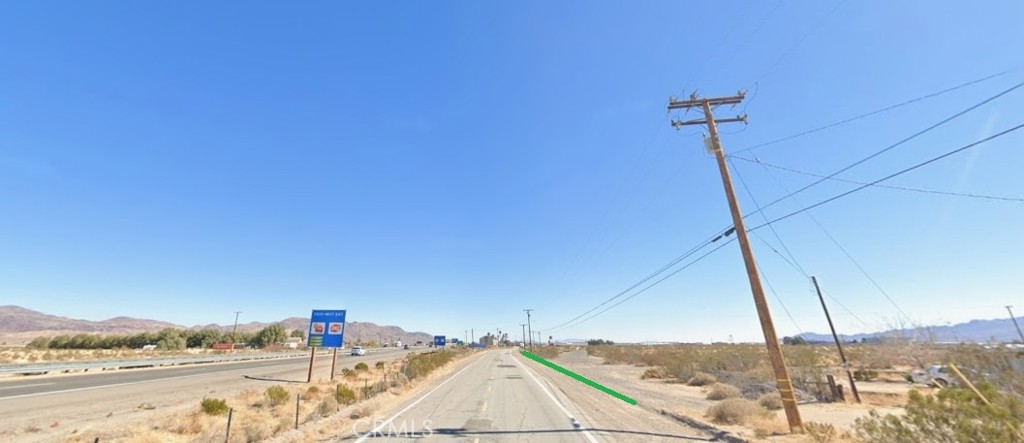 35155 Yermo Road Property Photo 2