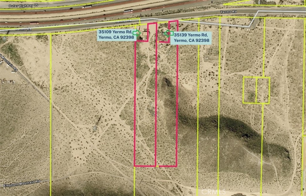 35155 Yermo Road Property Photo 4